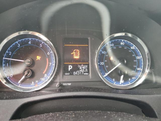 Photo 9 from auction – 2019 TOYOTA COROLLA L with VIN 2T1BURHE7KC172102