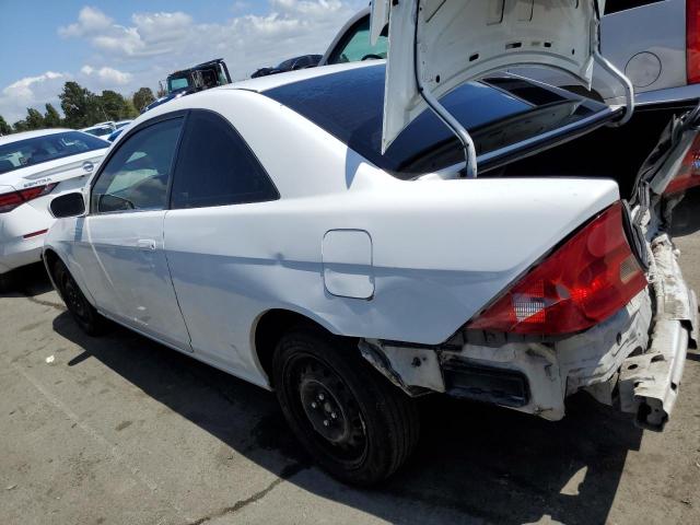 Photo 2 from auction – 2002 HONDA CIVIC EX with VIN 1HGEM219X2L084785
