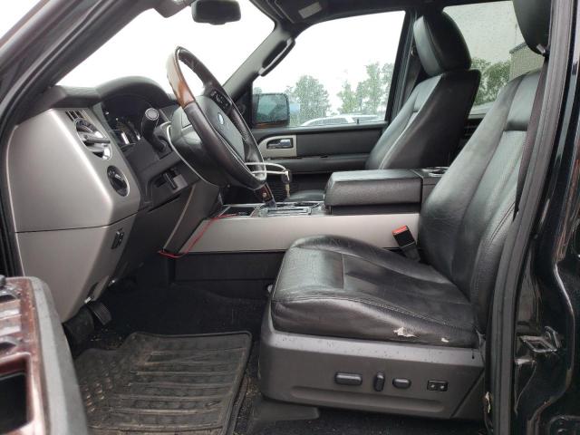 Photo 7 from auction – 2010 FORD EXPEDITION with VIN 1FMJU1K59AEA76209