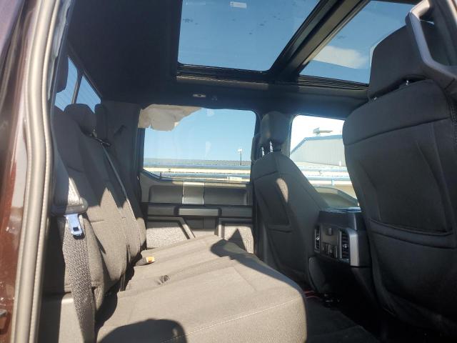 Photo 10 from auction – 2020 FORD F150 SUPER with VIN 1FTEW1E44LFA10666
