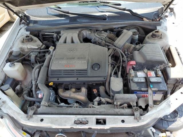Photo 11 from auction – 2001 TOYOTA AVALON XL with VIN 4T1BF28B21U180385