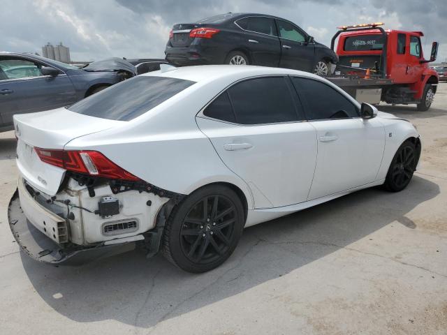 Photo 3 from auction – 2015 LEXUS IS 350 with VIN JTHBE1D29F5016140