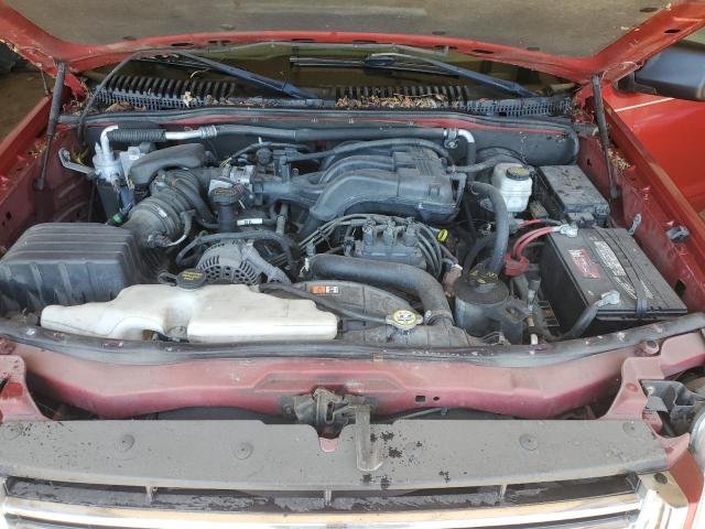 Photo 12 from auction – 2008 FORD EXPLORER X with VIN 1FMEU73E38UA50742