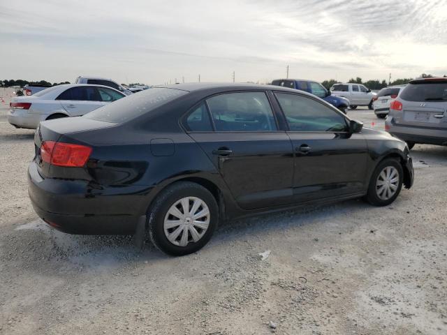 Photo 3 from auction – 2014 VOLKSWAGEN JETTA BASE with VIN 3VW2K7AJ8EM428144