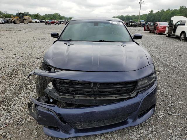 Photo 5 from auction – 2015 DODGE CHARGER R/ with VIN 2C3CDXCT0FH761958