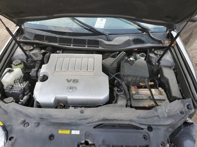 Photo 11 from auction – 2011 TOYOTA AVALON BAS with VIN 4T1BK3DB7BU437503