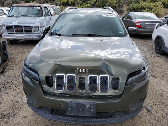 Photo 5 from auction – 2019 JEEP CHEROKEE L with VIN 1C4PJMLN2KD211643