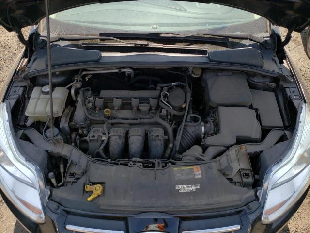 Photo 11 from auction – 2012 FORD FOCUS SEL with VIN 1FAHP3H26CL460567