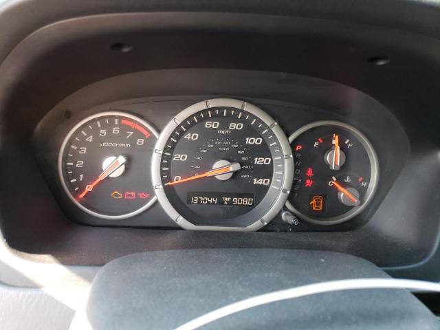 Zdjęcie 9 z aukcji – 2007 HONDA PILOT LX z VIN 5FNYF18167B007695