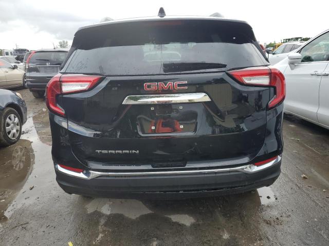 Photo 6 from auction – 2023 GMC TERRAIN SL with VIN 3GKALPEG2PL185874