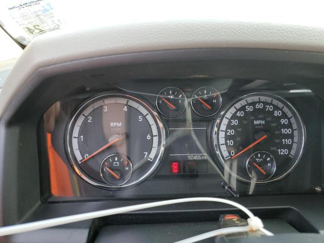 Photo 9 from auction – 2012 DODGE RAM 1500 S with VIN 1C6RD6LT0CS313554