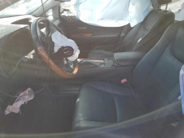 Снимка 7 от търг – 2011 LEXUS RX 350 с VIN JTJBK1BA8B2015798