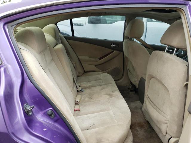 Photo 10 from auction – 2007 NISSAN ALTIMA 2.5 with VIN 1N4AL21E37N433512