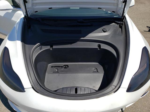 Photo 11 from auction – 2020 TESLA MODEL 3 with VIN 5YJ3E1EC4LF714243