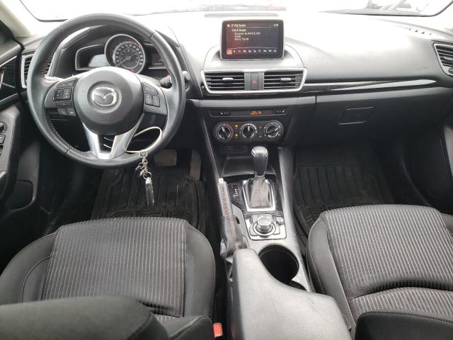 Photo 8 from auction – 2016 MAZDA 3 TOURING with VIN 3MZBM1V75GM286618