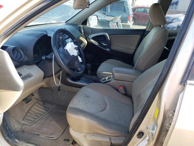 Photo 7 from auction – 2010 TOYOTA RAV4 with VIN JTMZF4DV3A5018354