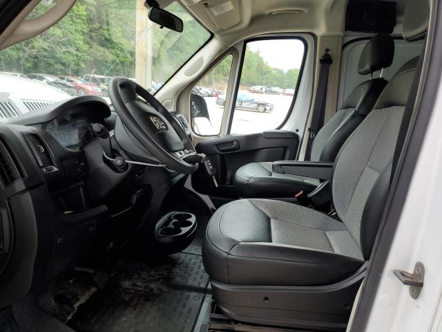 Zdjęcie 7 z aukcji – 2021 RAM PROMASTER z VIN 3C6LRVAG6ME568446