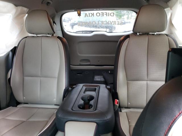 Photo 10 from auction – 2019 KIA SEDONA LX with VIN KNDMB5C19K6551668