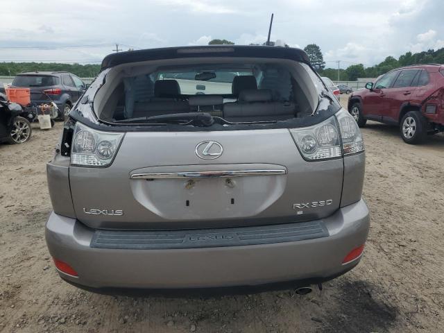 Photo 6 from auction – 2005 LEXUS ES with VIN JTJGA31U750057914