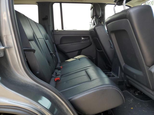 Photo 11 from auction – 2012 JEEP LIBERTY SP with VIN 1C4PJMAK6CW206492