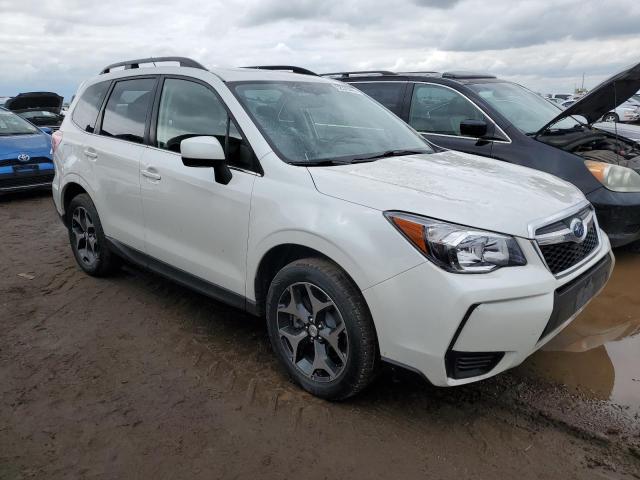 Photo 4 from auction – 2015 SUBARU FORESTER 2 with VIN JF2SJGDC5FH820816