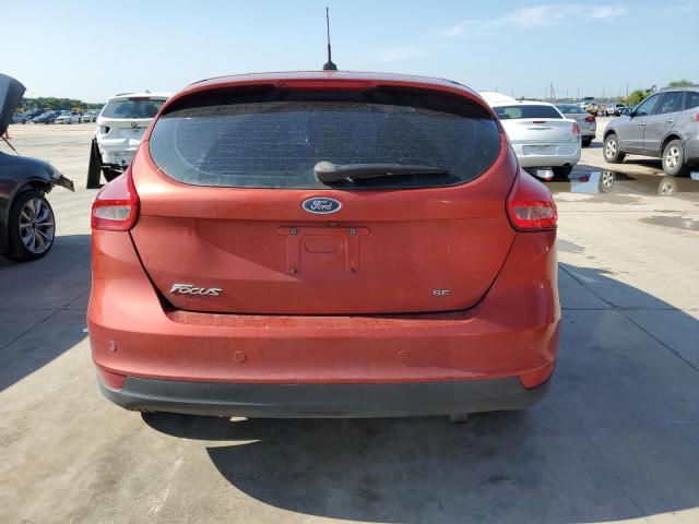 Photo 6 from auction – 2018 FORD FOCUS SEL with VIN 1FADP3M21JL239668