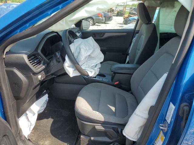 Photo 7 from auction – 2020 FORD ESCAPE S with VIN 1FMCU0F65LUA06091