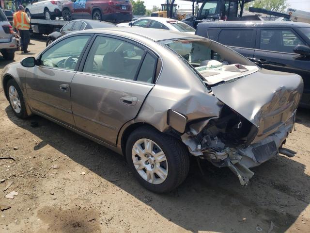 Photo 2 from auction – 2006 NISSAN ALTIMA S with VIN 1N4AL11E56N423282