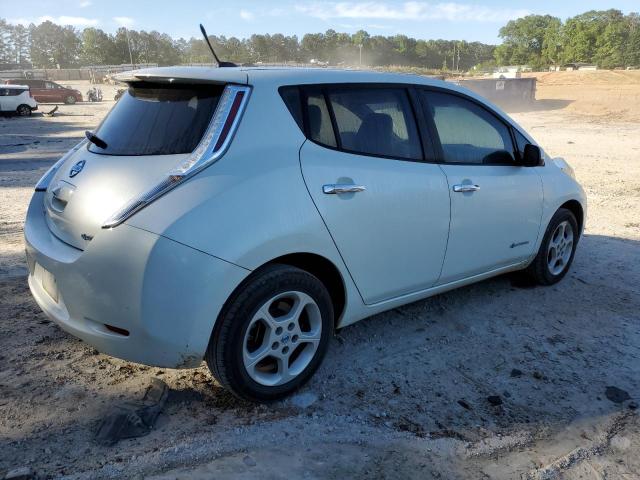 Photo 3 from auction – 2013 NISSAN LEAF S with VIN 1N4AZ0CP6DC414655