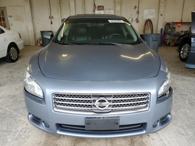 Photo 5 from auction – 2011 NISSAN MAXIMA S with VIN 1N4AA5AP1BC829399