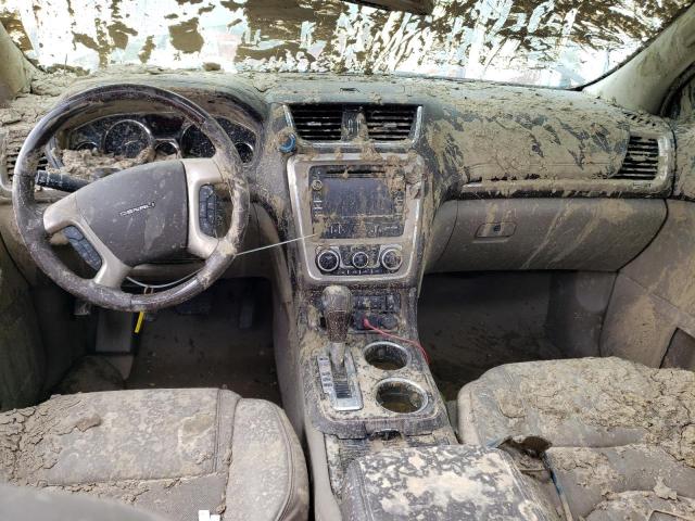 Photo 8 from auction – 2015 GMC ACADIA DEN with VIN 1GKKRTKDXFJ100680