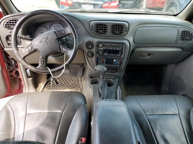 Photo 8 from auction – 2003 CHEVROLET TRAILBLAZE with VIN 1GNDS13S532303094