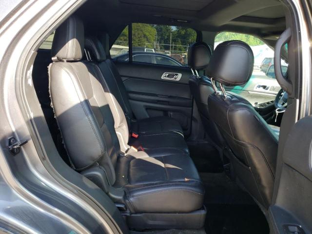 Photo 11 from auction – 2014 FORD EXPLORER X with VIN 1FM5K8D84EGA52238