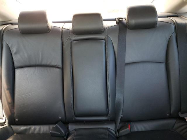 Photo 10 from auction – 2016 HONDA CIVIC TOUR with VIN 2HGFC1F92GH115347