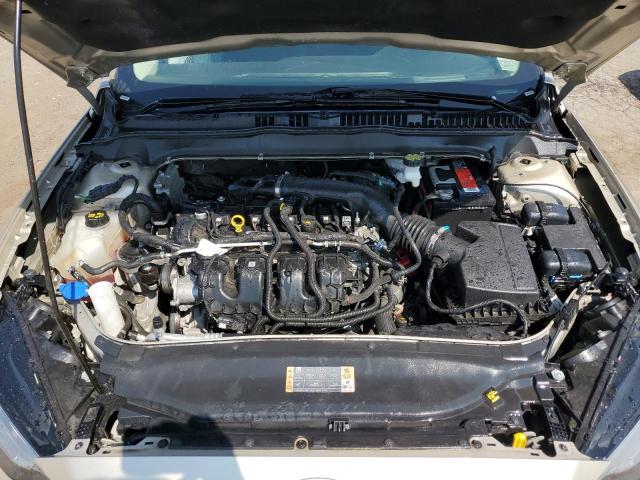 Photo 11 from auction – 2019 FORD FUSION SE with VIN 3FA6P0T91KR281928