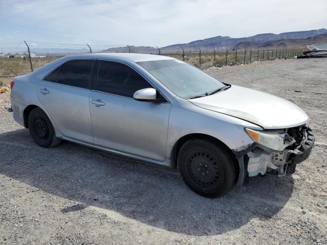 Photo 4 from auction – 2012 TOYOTA CAMRY BASE with VIN 4T4BF1FK7CR241882