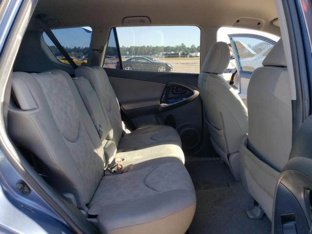 Photo 10 from auction – 2012 TOYOTA RAV4 with VIN 2T3ZF4DV1CW145986