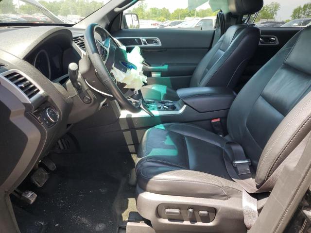 Photo 7 from auction – 2014 FORD EXPLORER L with VIN 1FM5K8F89EGA60736