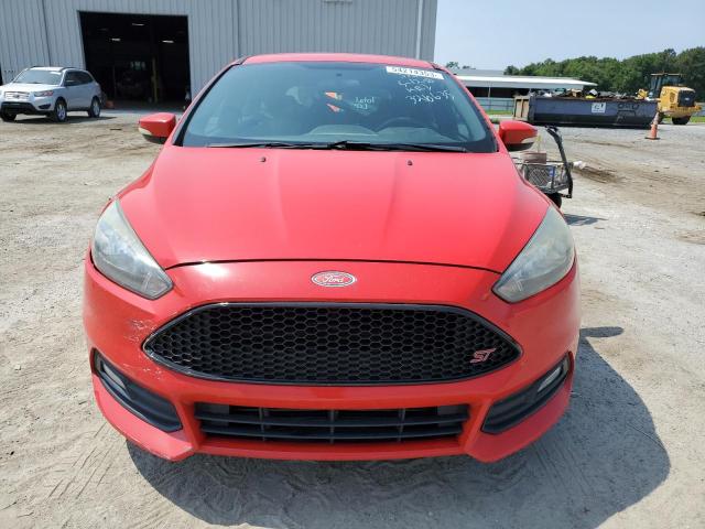 Photo 5 from auction – 2015 FORD FOCUS ST with VIN 1FADP3L91FL362635
