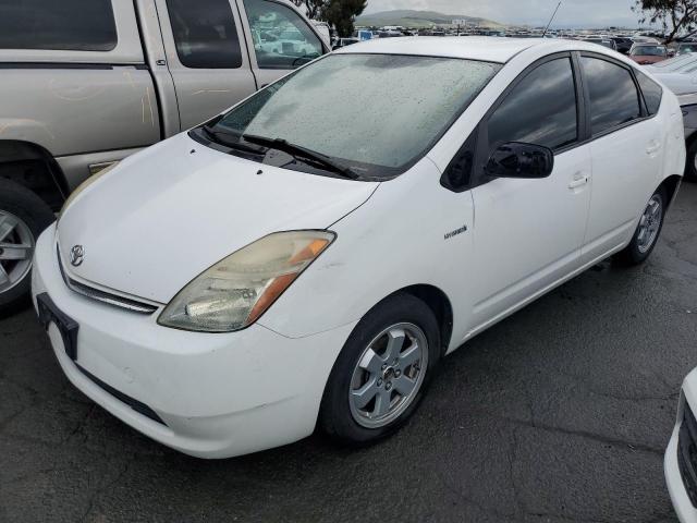 TOYOTA PRIUS 2008 with VIN JTDKB20U083445558 - Photo from auction