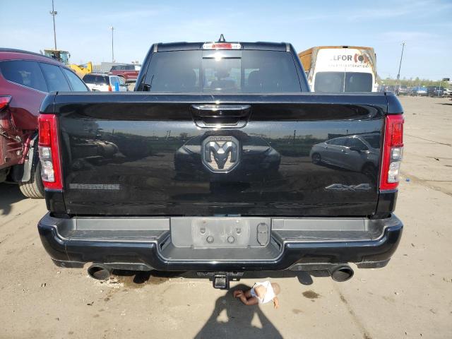 Photo 6 from auction – 2020 RAM 1500 BIG H with VIN 1C6SRFFT7LN276693