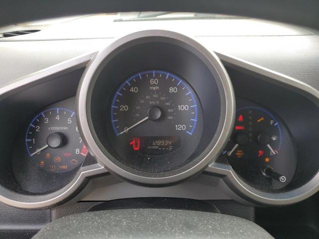 Photo 9 from auction – 2011 HONDA ELEMENT with VIN 5J6YH1H76BL000776