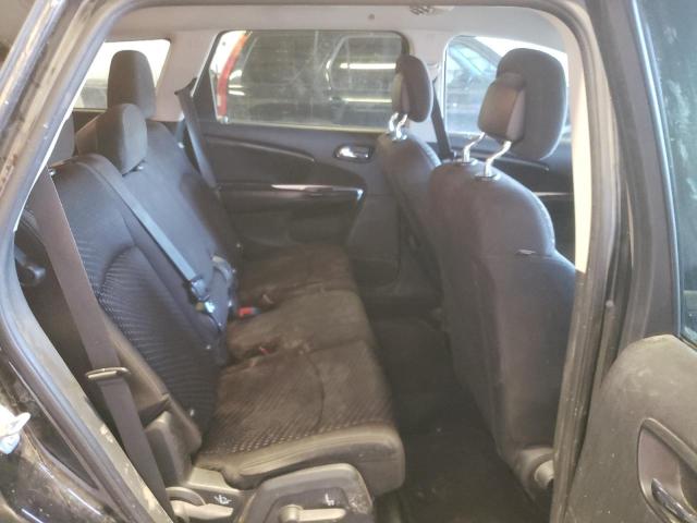 Photo 10 from auction – 2015 DODGE JOURNEY SX with VIN 3C4PDCBG3FT690630