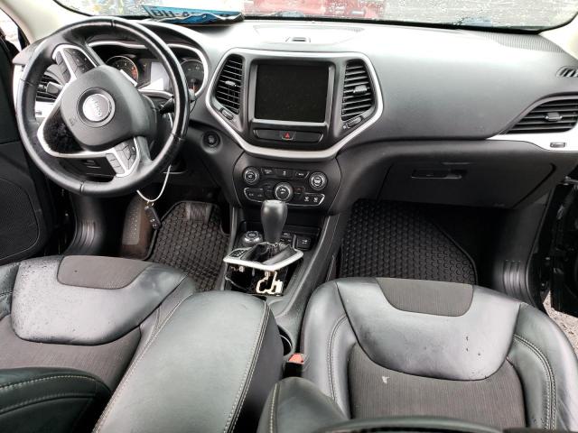 Снимка 8 от търг – 2018 JEEP CHEROKEE L с VIN 1C4PJMLB6JD546697