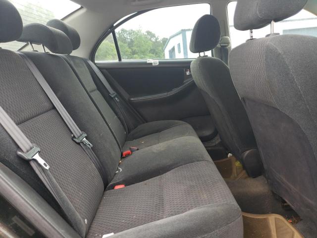 Photo 10 from auction – 2008 TOYOTA COROLLA CE with VIN 1NXBR32E38Z015407