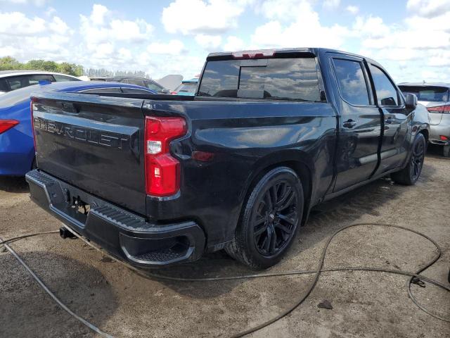 Photo 3 from auction – 2020 CHEVROLET SILVERADO with VIN 3GCPWFED3LG353232