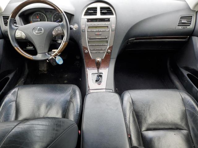 Photo 8 from auction – 2012 LEXUS ES 350 with VIN JTHBK1EG9C2499659