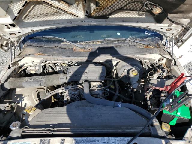 Photo 11 from auction – 2001 DODGE RAM 1500 with VIN 3B7HC13Z11G818389