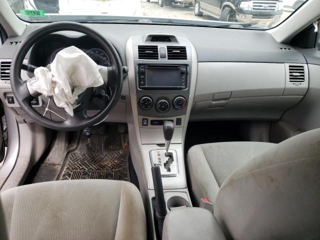 Photo 8 from auction – 2013 TOYOTA COROLLA BA with VIN 2T1BU4EE1DC088836