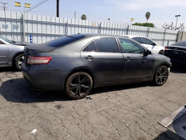 Photo 3 from auction – 2011 TOYOTA CAMRY BASE with VIN 4T1BF3EK7BU772263